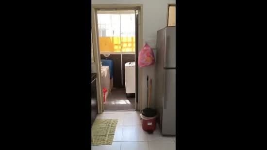 Seri Intan Apartment untuk Untuk Disewa - RM 1,350 /bulan, Mac 2026 - PropertyGuru.com.my