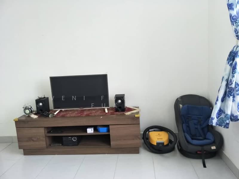 Seri Intan Apartment untuk Untuk Disewa - RM 1,350 /bulan, Mac 2026 - Living Room - PropertyGuru.com.my