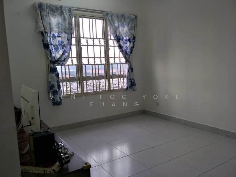 Seri Intan Apartment untuk Untuk Disewa - RM 1,350 /bulan, Mac 2026 - Interior - PropertyGuru.com.my