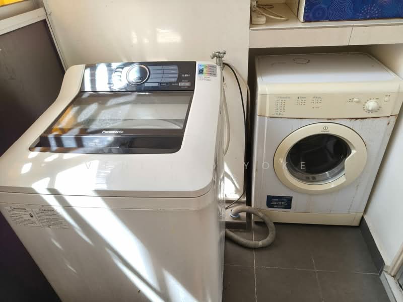 Seri Intan Apartment untuk Untuk Disewa - RM 1,350 /bulan, Mac 2026 - PropertyGuru.com.my