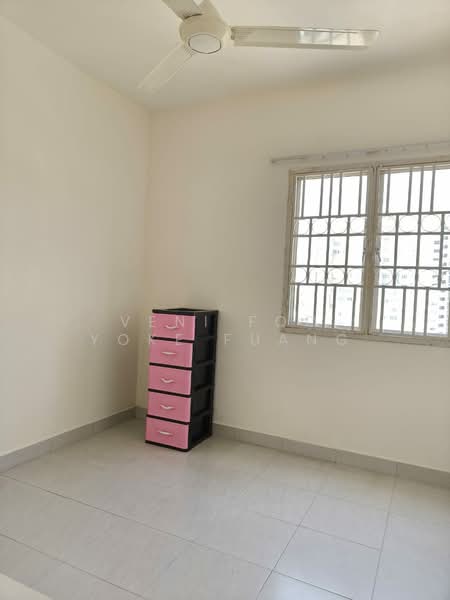 Seri Intan Apartment untuk Untuk Disewa - RM 1,350 /bulan, Mac 2026 - Interior - PropertyGuru.com.my