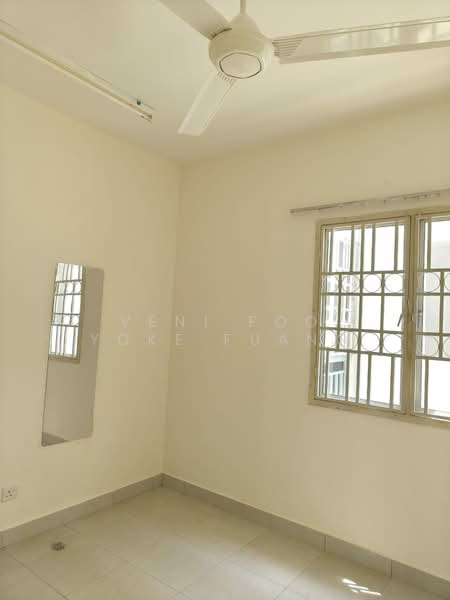 Seri Intan Apartment untuk Untuk Disewa - RM 1,350 /bulan, Mac 2026 - Interior - PropertyGuru.com.my