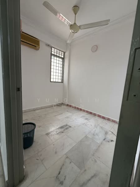 Apartment for Rent at Taman Harmoni Indah - Yung Lim Chan - Interior - PropertyGuru.com.my