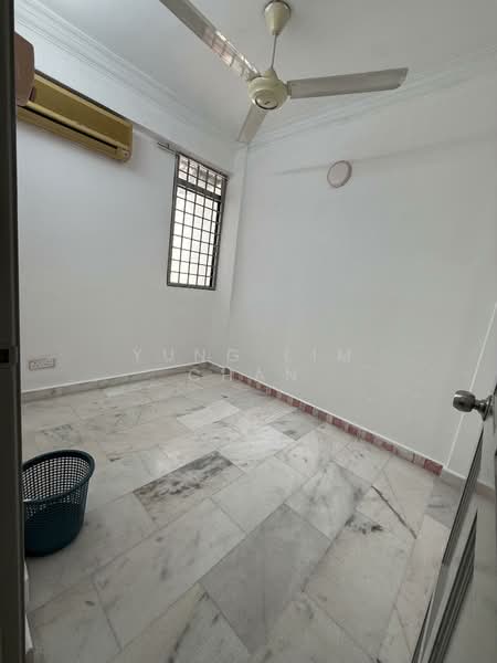 Apartment for Rent at Taman Harmoni Indah - Yung Lim Chan - Interior - PropertyGuru.com.my
