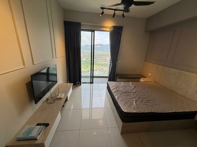 Service Residence for Rent at D'sara Sentral - Kfong Lee - Bedroom - PropertyGuru.com.my