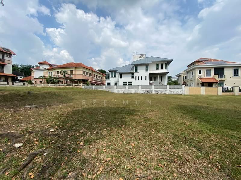Bungalow Land for Sale in Shah Alam (Selangor) - Sze Mun - Exterior - PropertyGuru.com.my