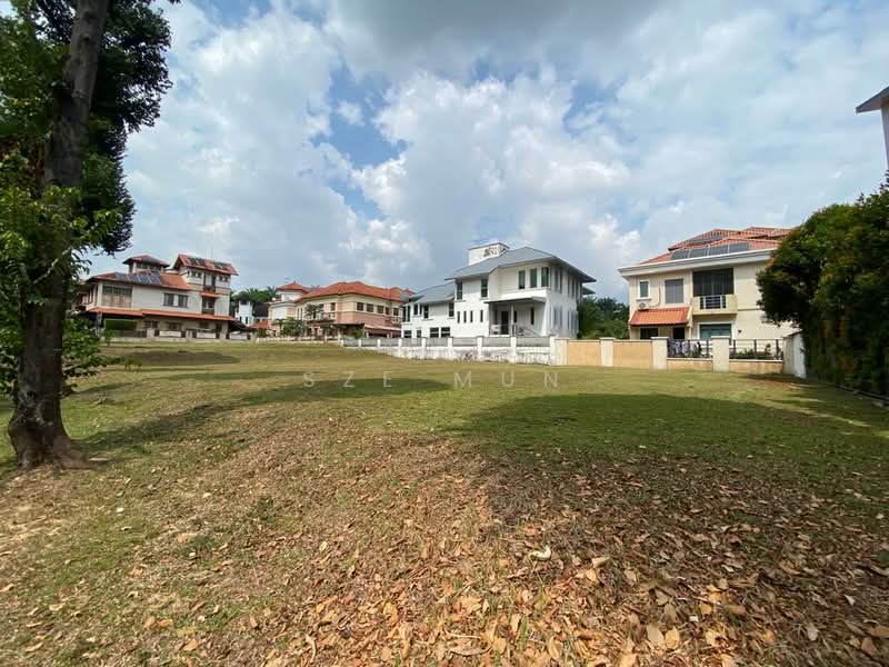 Bungalow Land for Sale in Shah Alam (Selangor) - Sze Mun - Exterior - PropertyGuru.com.my