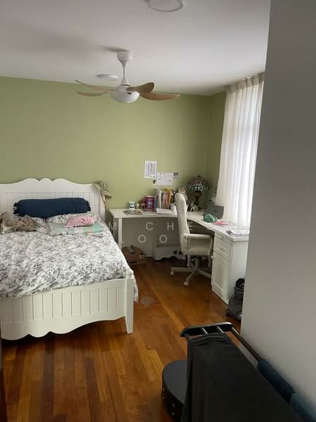 Minden Gardens Residence untuk Untuk Dijual - RM 2,200,000, Mac 2026 - Bedroom - PropertyGuru.com.my