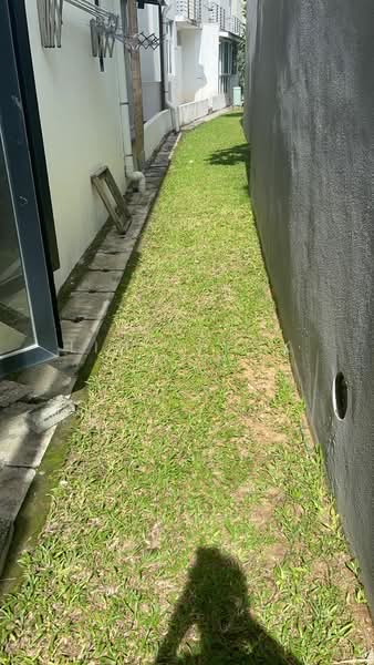 Minden Gardens Residence untuk Untuk Dijual - RM 2,200,000, Mac 2026 - Side Outdoor - PropertyGuru.com.my