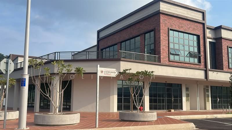 Shop / Office for Rent in Seremban 2 (Negeri Sembilan) - OLIVIA OH - Exterior - PropertyGuru.com.my