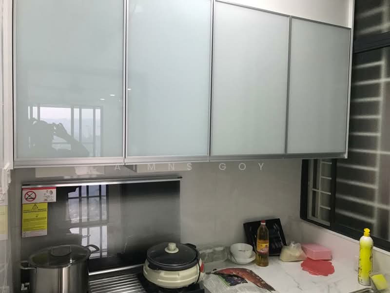 You Vista @ You City untuk Untuk Dijual - RM 535,000, Feb 2026 - Kitchen - PropertyGuru.com.my