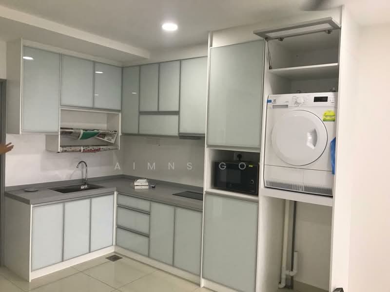 You Vista @ You City untuk Untuk Dijual - RM 535,000, Feb 2026 - Kitchen - PropertyGuru.com.my
