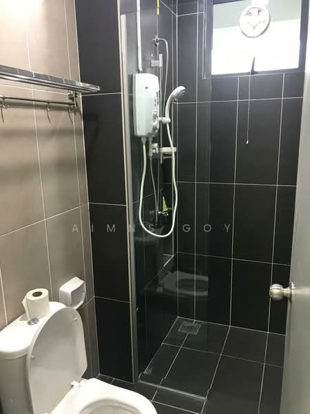 You Vista @ You City untuk Untuk Dijual - RM 535,000, Feb 2026 - Bathroom - PropertyGuru.com.my