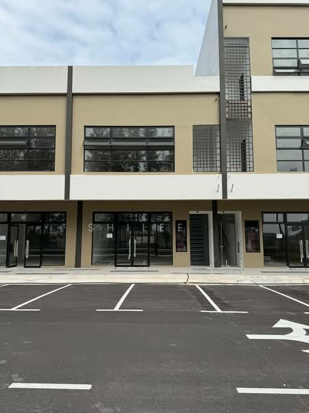 Shop / Office for Rent in Horizon Hills (Iskandar Puteri (Nusajaya)) - Shilee . - PropertyGuru.com.my