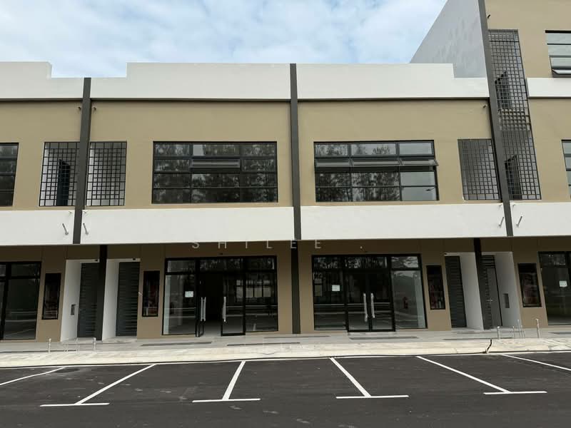 Shop / Office for Rent in Horizon Hills (Iskandar Puteri (Nusajaya)) - Shilee . - PropertyGuru.com.my