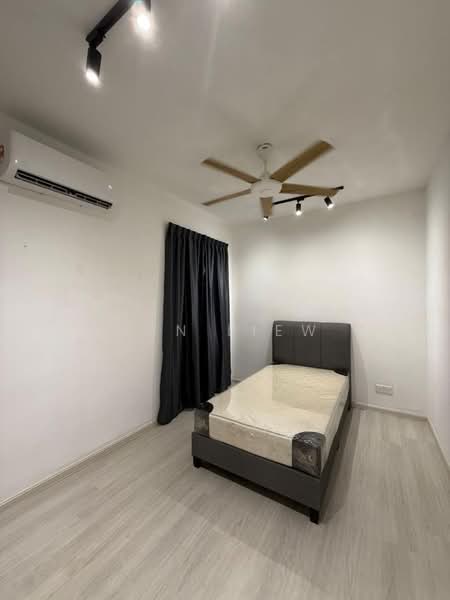 D'Putra Suites untuk Untuk Disewa - RM 3,500 /bulan, Feb 2026 - Bedroom - PropertyGuru.com.my