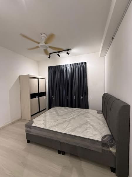 D'Putra Suites untuk Untuk Disewa - RM 3,500 /bulan, Feb 2026 - Bedroom - PropertyGuru.com.my