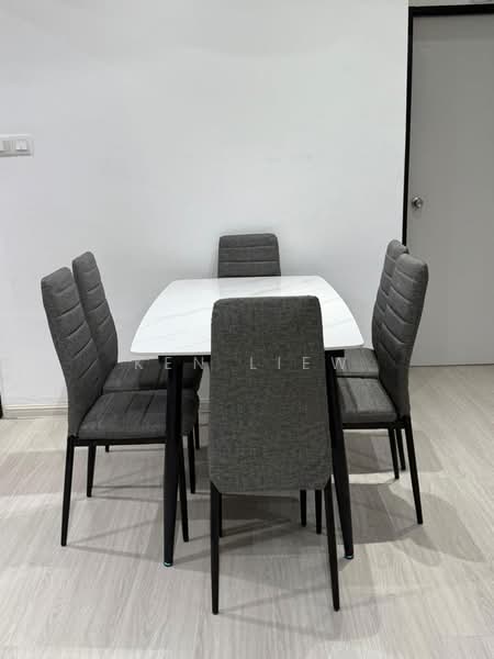 D'Putra Suites untuk Untuk Disewa - RM 3,500 /bulan, Feb 2026 - PropertyGuru.com.my