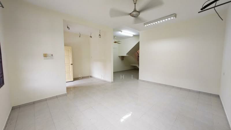 Taman Setia Indah untuk Untuk Dijual - RM 760,000, Mac 2026 - Living Room - PropertyGuru.com.my