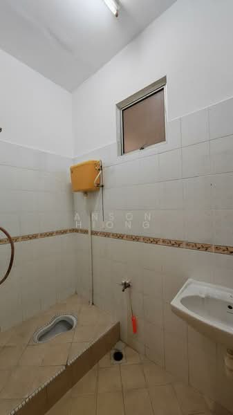 Taman Setia Indah untuk Untuk Dijual - RM 760,000, Mac 2026 - Bathroom - PropertyGuru.com.my