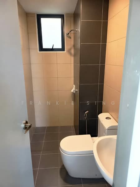 Service Residence for Rent at Bayu Residensi - Frankie Sing - Bathroom - PropertyGuru.com.my
