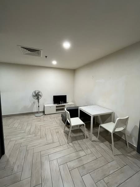 Service Residence for Rent at Marriot International Hotel @ Empire City - Connie Ng - Living Room - PropertyGuru.com.my
