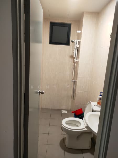Condominium for Rent at Vista Bangi - Rony Yeo - Bathroom - PropertyGuru.com.my