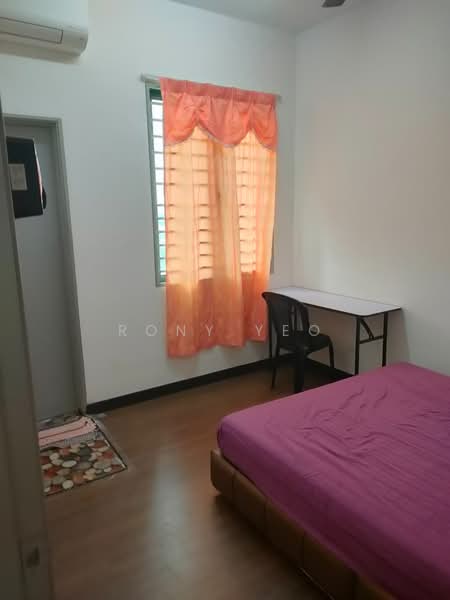 Condominium for Rent at Vista Bangi - Rony Yeo - Bedroom - PropertyGuru.com.my