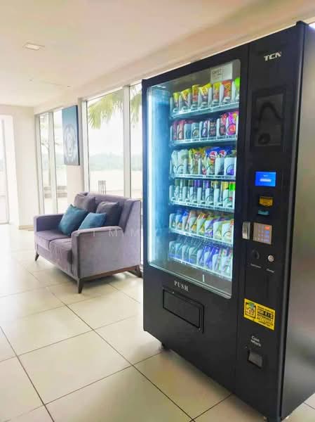 Service Residence for Rent at One Sentral Serviced Residence - Jimmy Ooi - Interior - PropertyGuru.com.my