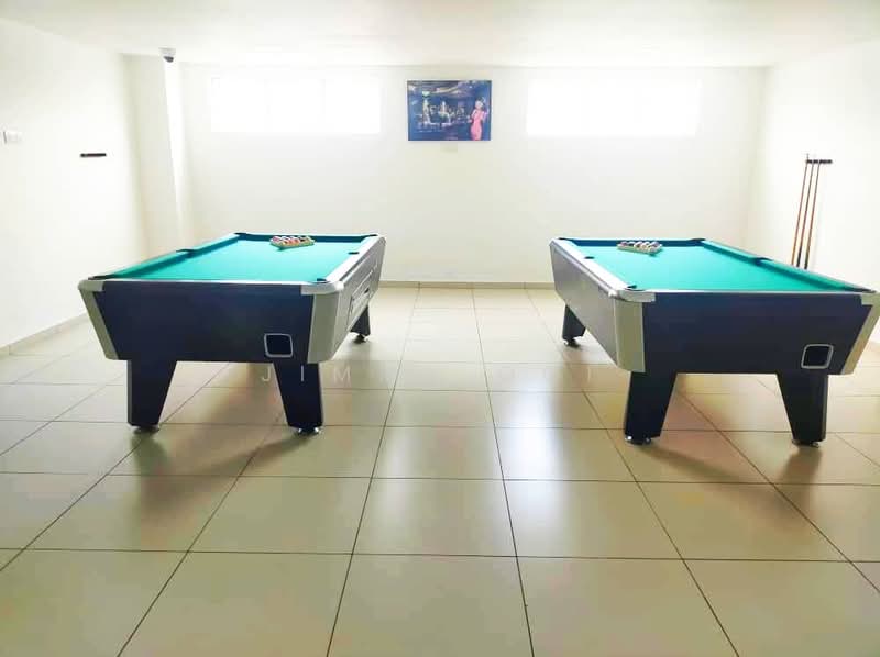 Service Residence for Rent at One Sentral Serviced Residence - Jimmy Ooi - Interior - PropertyGuru.com.my