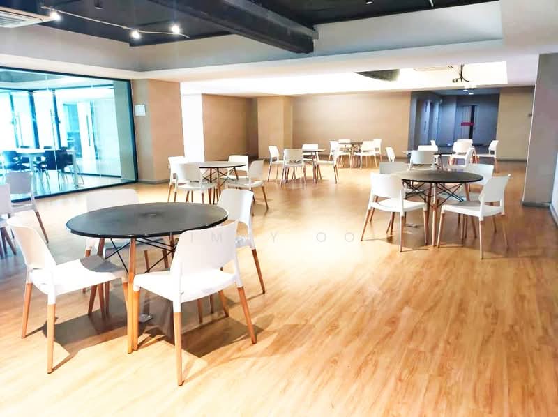 Service Residence for Rent at One Sentral Serviced Residence - Jimmy Ooi - Interior - PropertyGuru.com.my