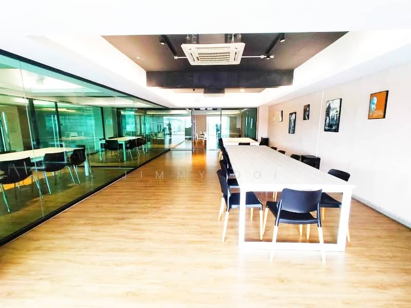 Service Residence for Rent at One Sentral Serviced Residence - Jimmy Ooi - Interior - PropertyGuru.com.my