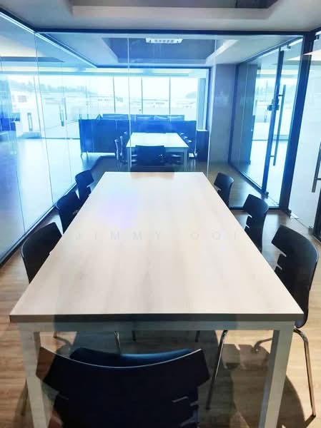 Service Residence for Rent at One Sentral Serviced Residence - Jimmy Ooi - Interior - PropertyGuru.com.my