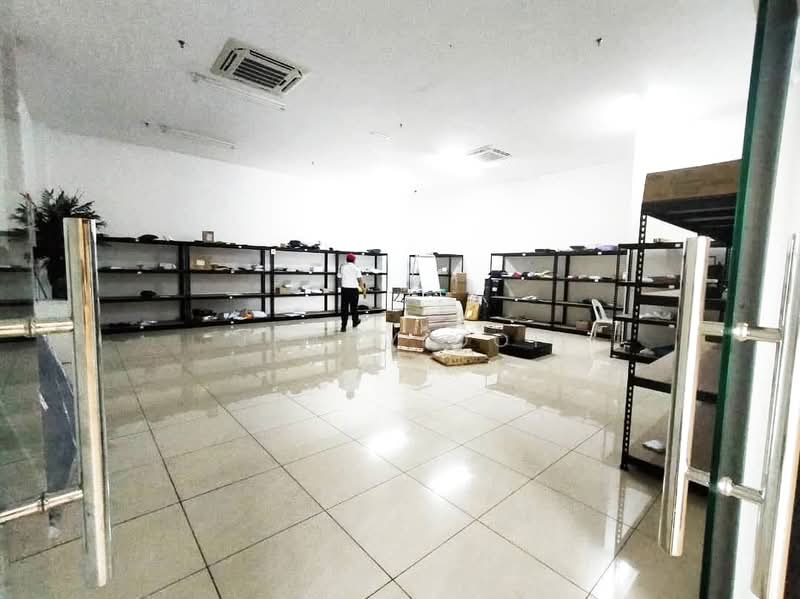 Service Residence for Rent at One Sentral Serviced Residence - Jimmy Ooi - Interior - PropertyGuru.com.my