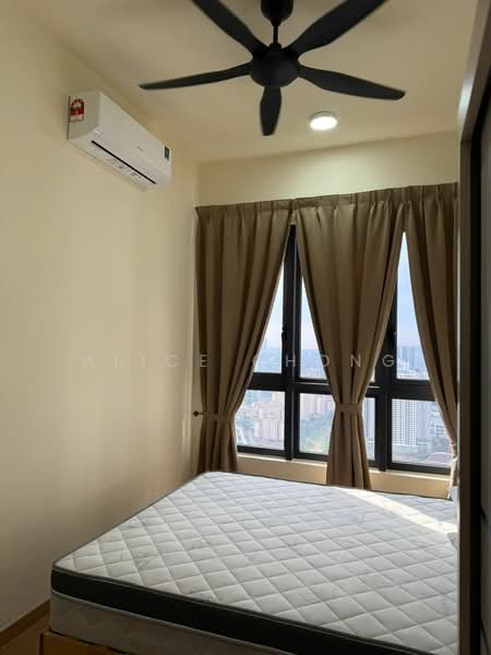 Service Residence for Rent at The Era @ Duta North - Alice Chong - Bedroom - PropertyGuru.com.my