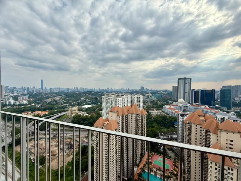 Service Residence for Rent at The Era @ Duta North - Alice Chong - Exterior - PropertyGuru.com.my