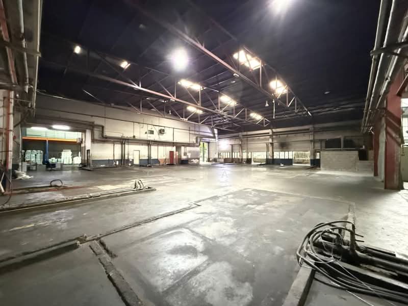 Factory for Sale in Bandar Baru Permas Jaya (Permas Jaya) - CC Tan - Interior - PropertyGuru.com.my