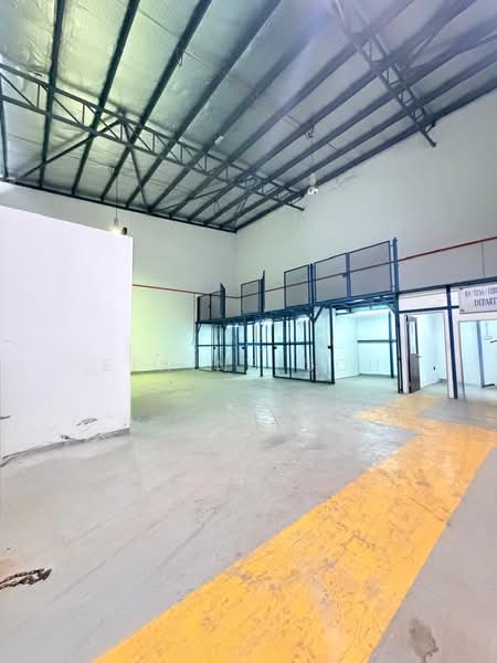 Factory for Rent in Kempas Utama (Tebrau) - Elaine Goh - Interior - PropertyGuru.com.my