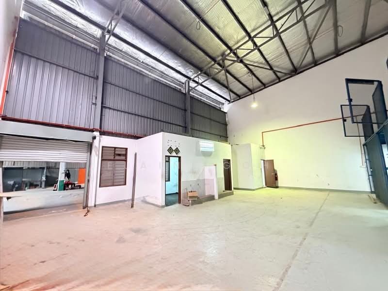 Factory for Rent in Kempas Utama (Tebrau) - Elaine Goh - Interior - PropertyGuru.com.my