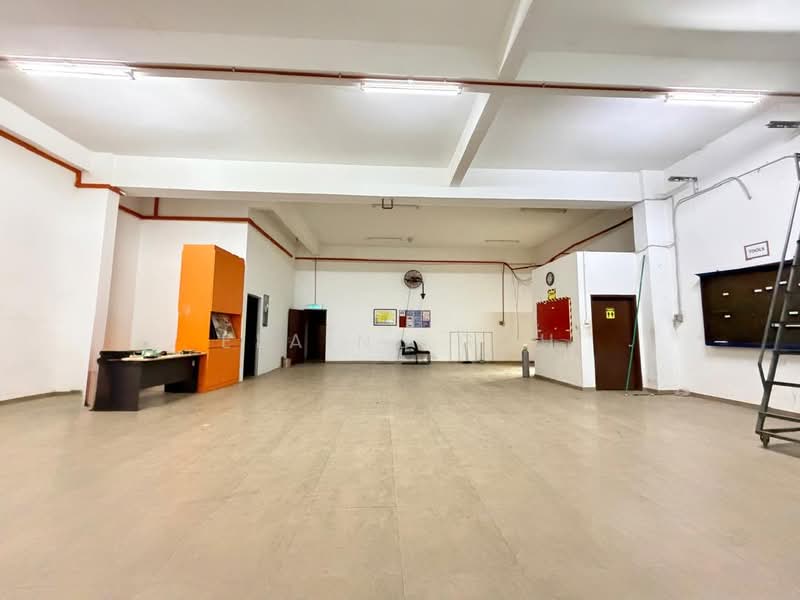 Factory for Rent in Kempas Utama (Tebrau) - Elaine Goh - Interior - PropertyGuru.com.my