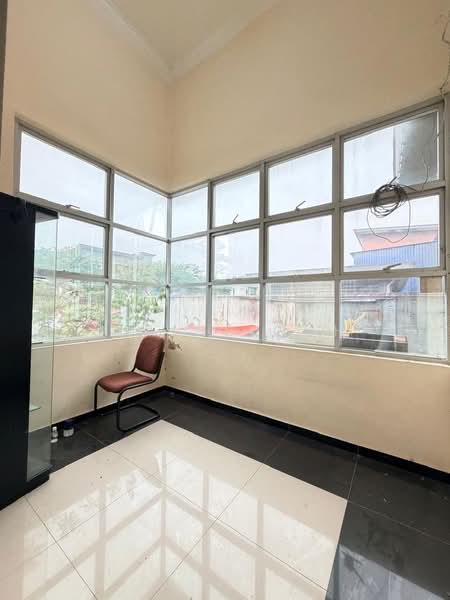 Factory for Rent in Kempas Utama (Tebrau) - Elaine Goh - Interior - PropertyGuru.com.my