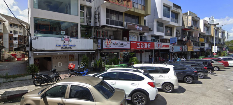 Shop for Rent in SS15 (Subang Jaya) - Darren Teng - Exterior - PropertyGuru.com.my