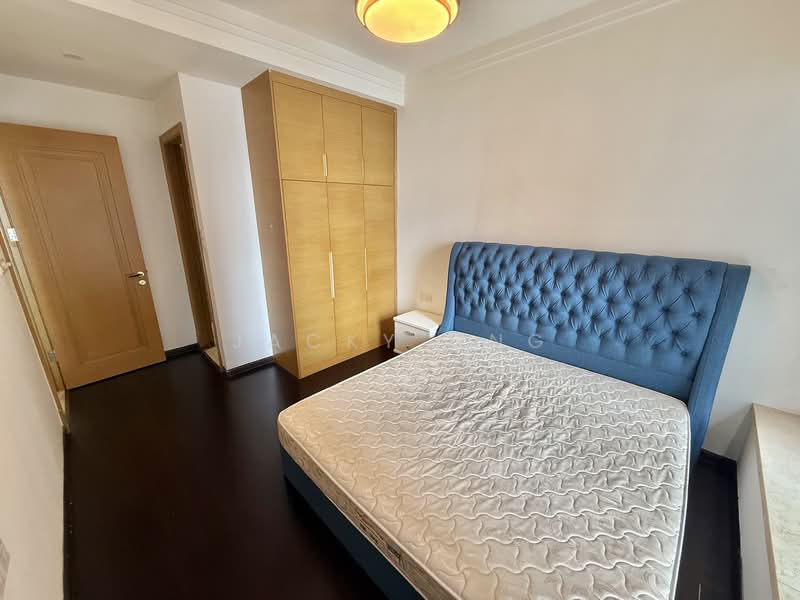 Service Residence for Rent at R&F Princess Cove Phase 1 - Jacky Ong - Bedroom - PropertyGuru.com.my