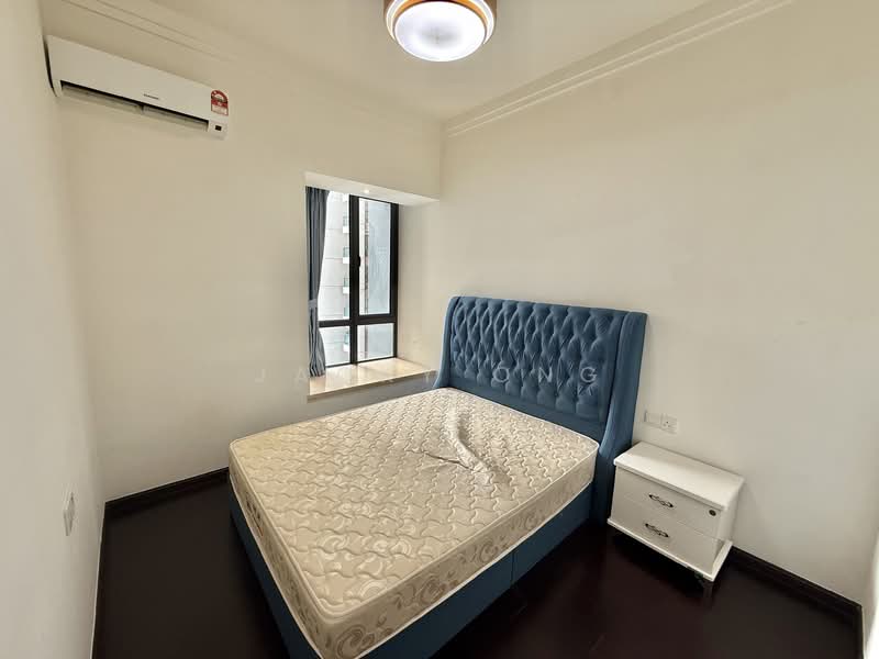 Service Residence for Rent at R&F Princess Cove Phase 1 - Jacky Ong - Bedroom - PropertyGuru.com.my