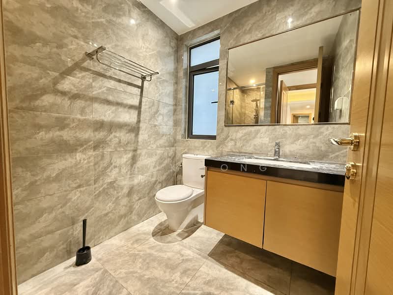 Service Residence for Rent at R&F Princess Cove Phase 1 - Jacky Ong - Bathroom - PropertyGuru.com.my