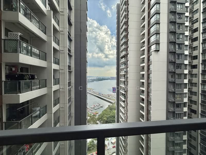 Service Residence for Rent at R&F Princess Cove Phase 1 - Jacky Ong - Exterior - PropertyGuru.com.my