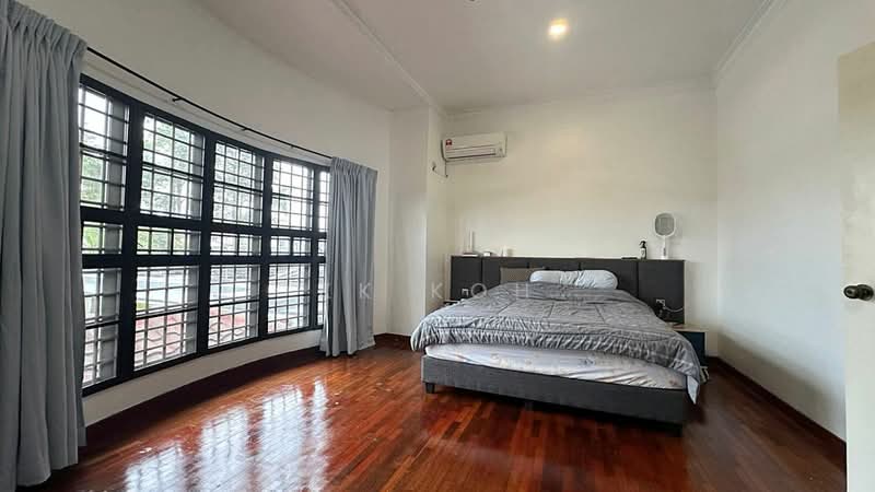 IOI Palm Villa Residence @ Kulai / Bandar Putra / Senai untuk Untuk Disewa - RM 6,800 /bulan, Apr 2026 - Bedroom - PropertyGuru.com.my