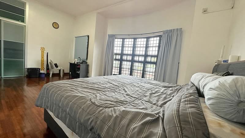 IOI Palm Villa Residence @ Kulai / Bandar Putra / Senai untuk Untuk Disewa - RM 6,800 /bulan, Apr 2026 - Bedroom - PropertyGuru.com.my
