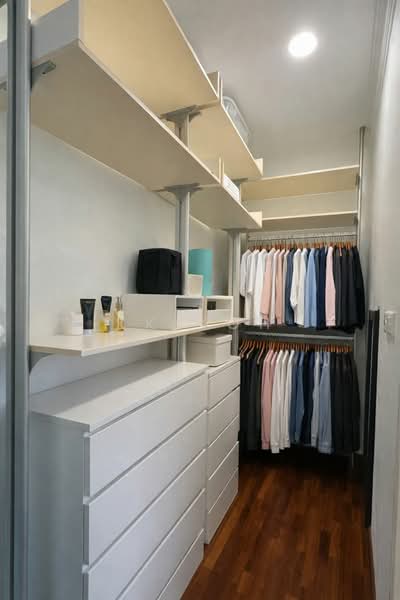 IOI Palm Villa Residence @ Kulai / Bandar Putra / Senai untuk Untuk Disewa - RM 6,800 /bulan, Apr 2026 - Interior - PropertyGuru.com.my