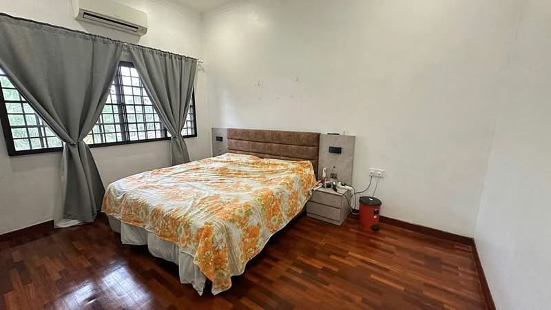 Semi-Detached House for Rent in Bandar Putra (Kulai) - KK Koh - Bedroom - PropertyGuru.com.my